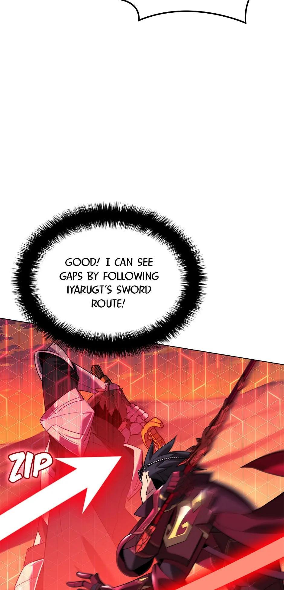 Overgeared Chapter 176 — page 13
