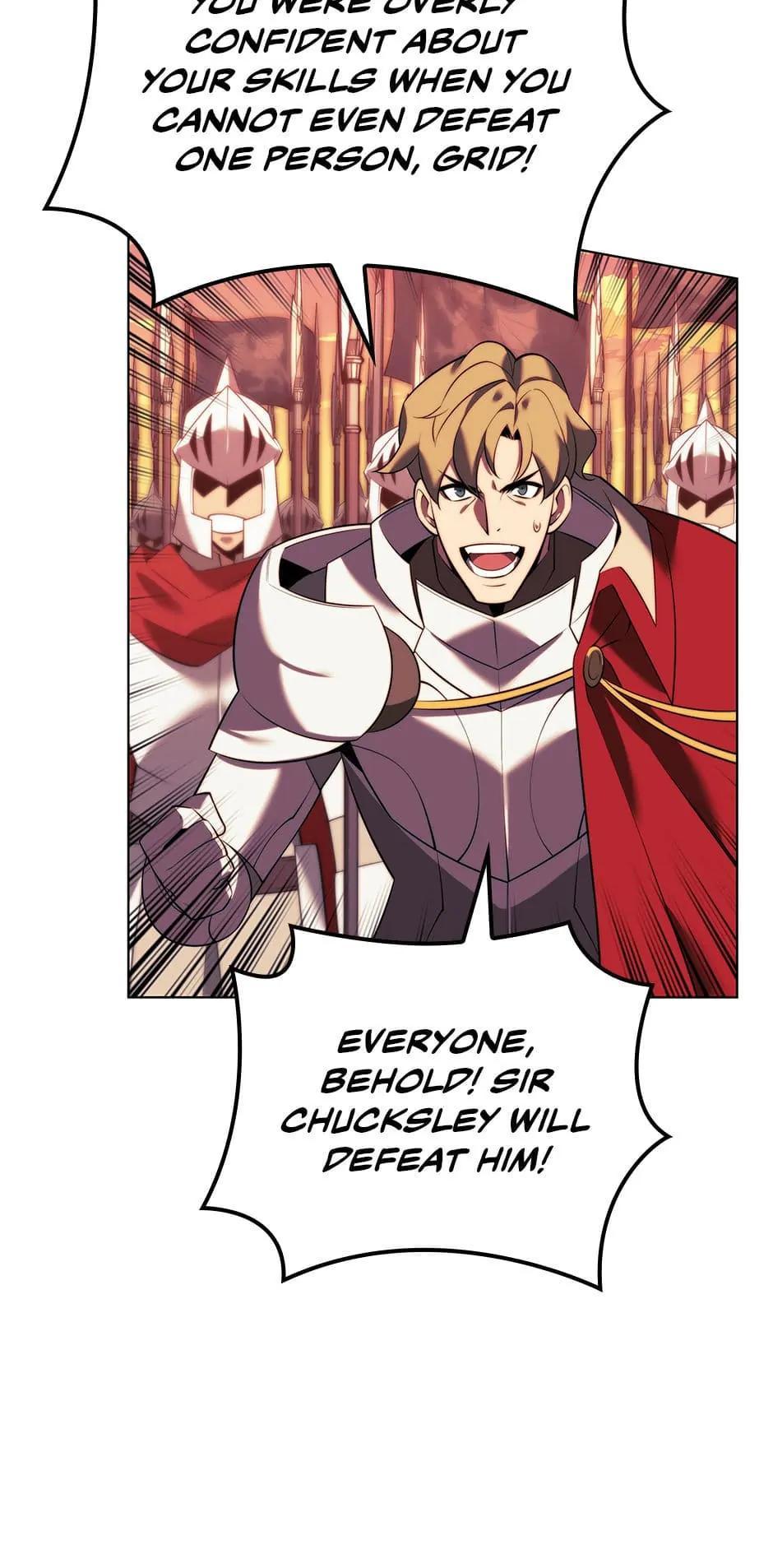Overgeared Chapter 176 — page 21