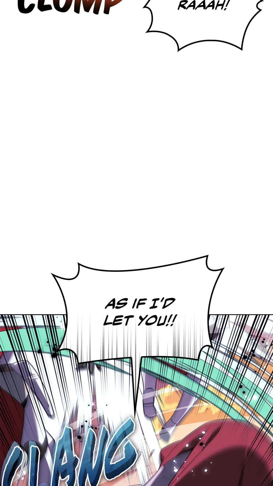 Overgeared Chapter 176 — page 23