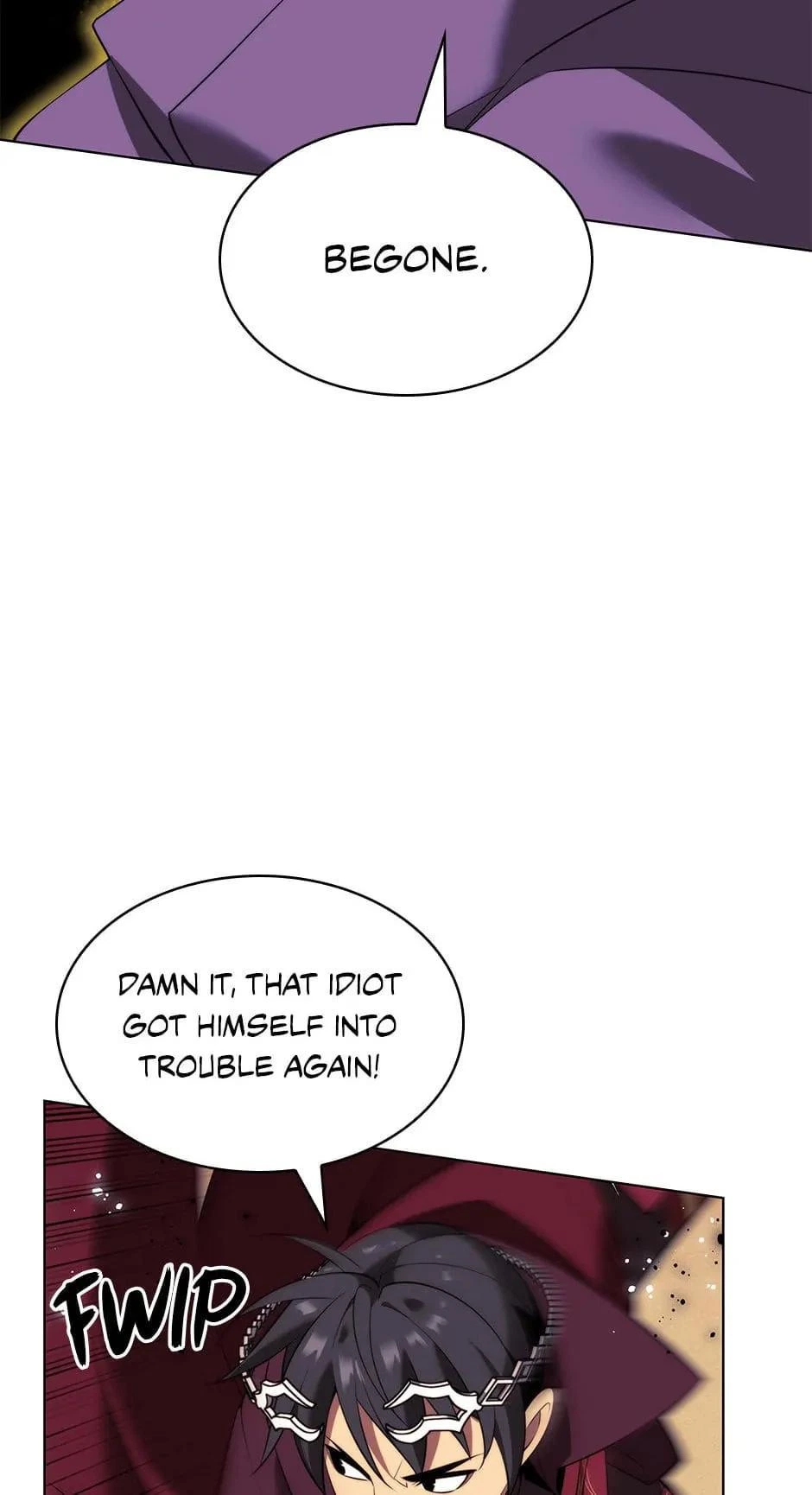 Overgeared Chapter 176 — page 30