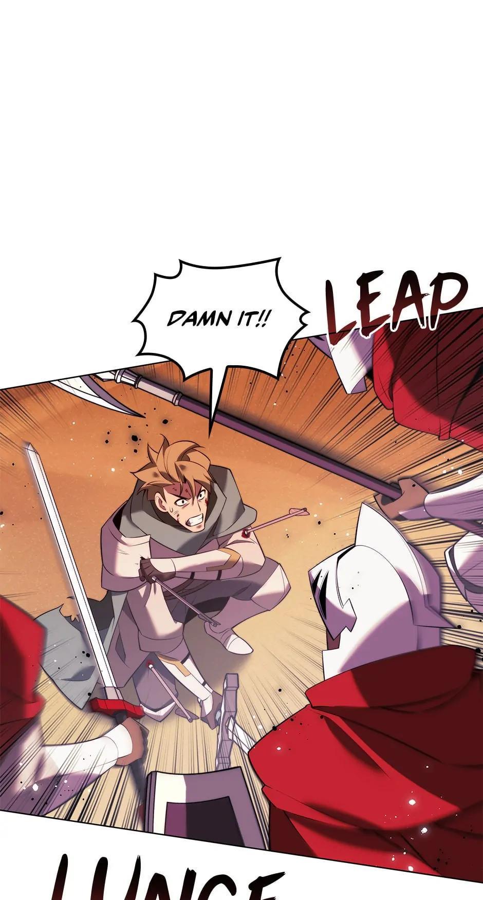 Overgeared Chapter 176 — page 34