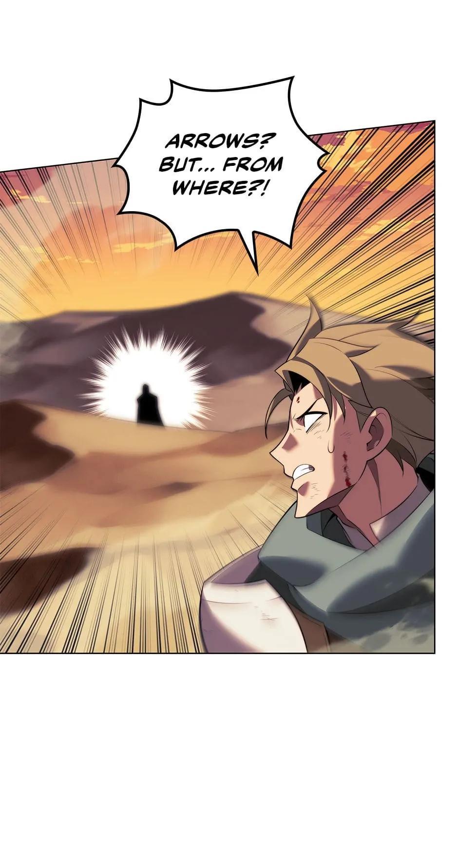 Overgeared Chapter 176 — page 37
