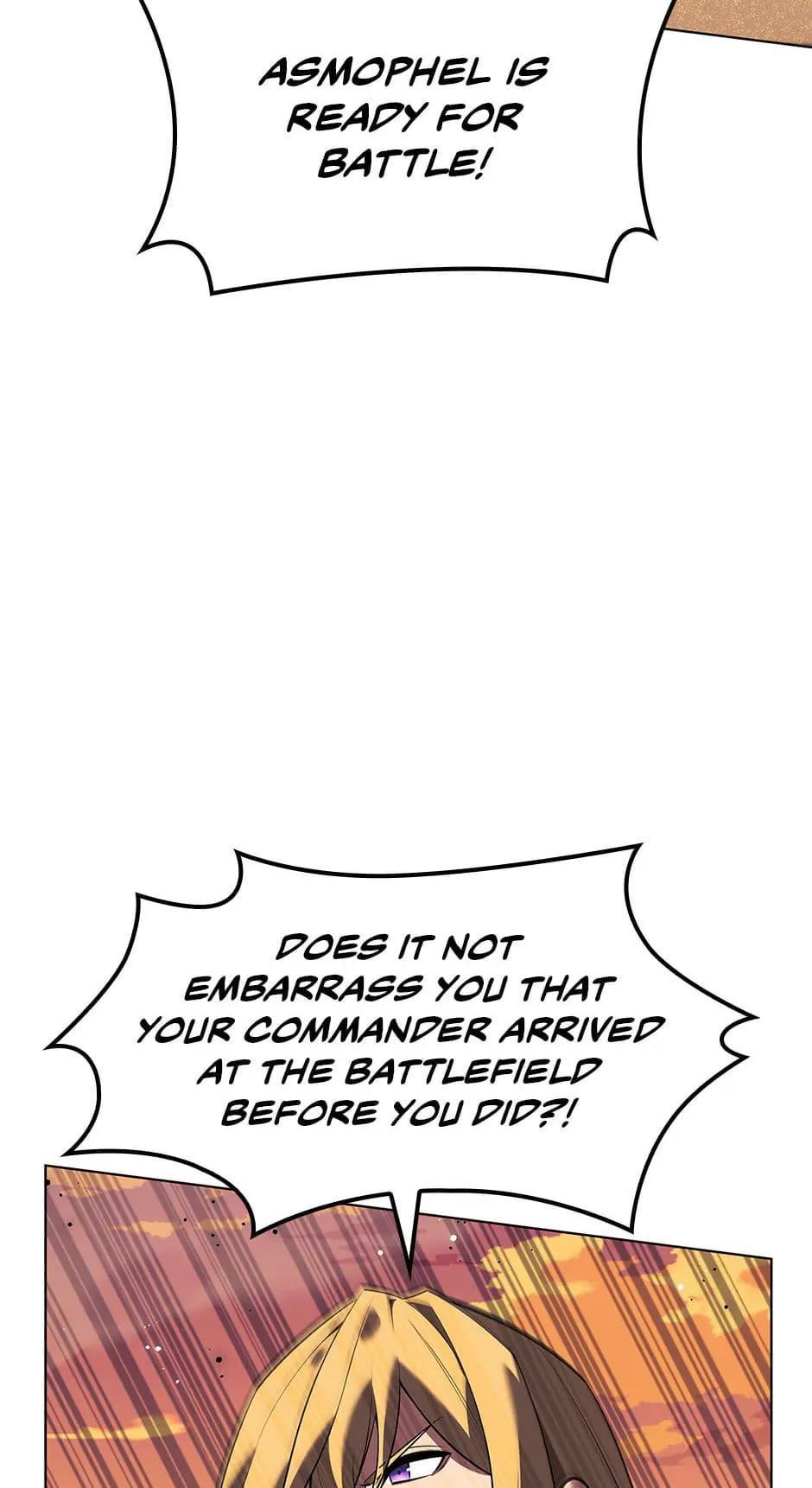 Overgeared Chapter 176 — page 40