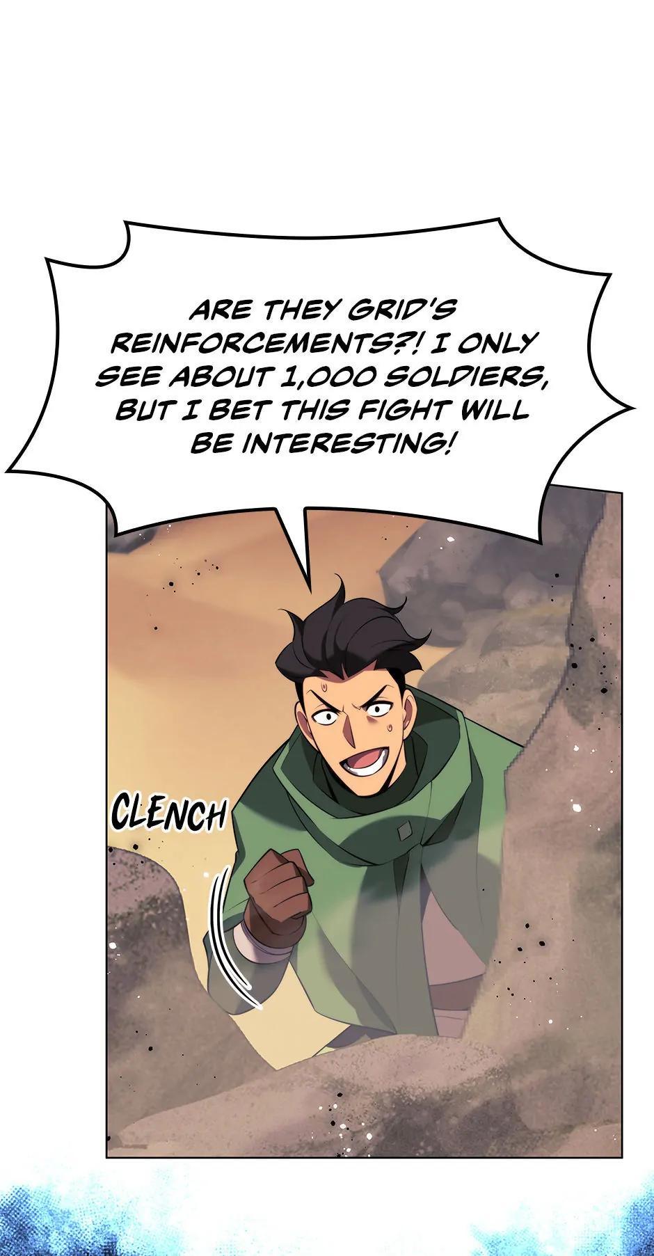 Overgeared Chapter 176 — page 44