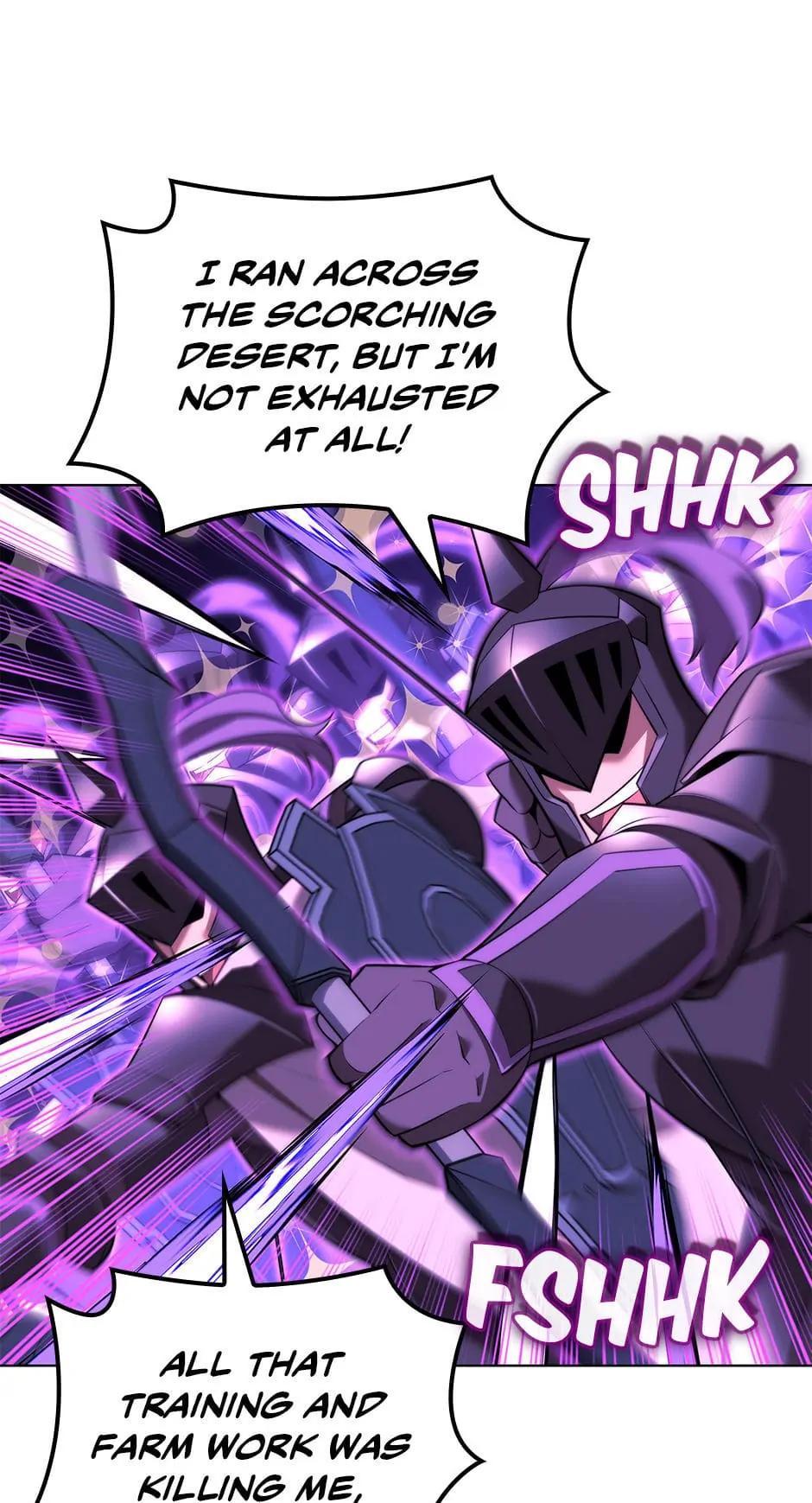 Overgeared Chapter 176 — page 49