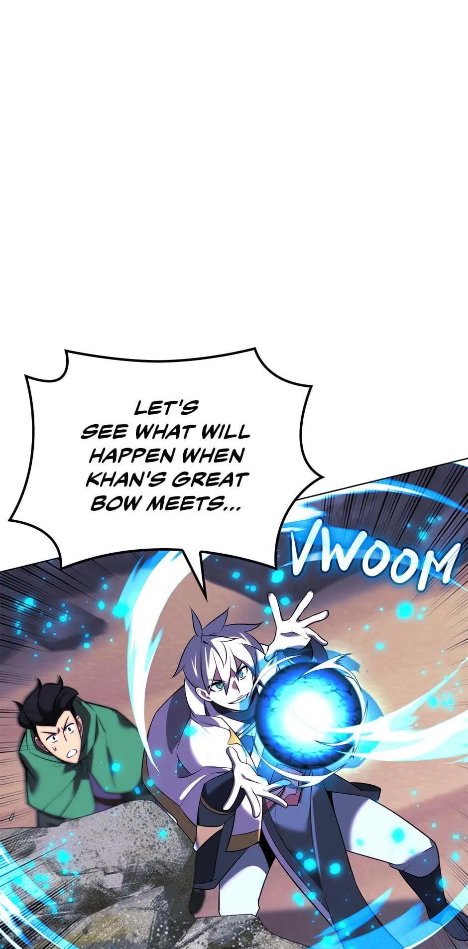 Overgeared Chapter 176 — page 57