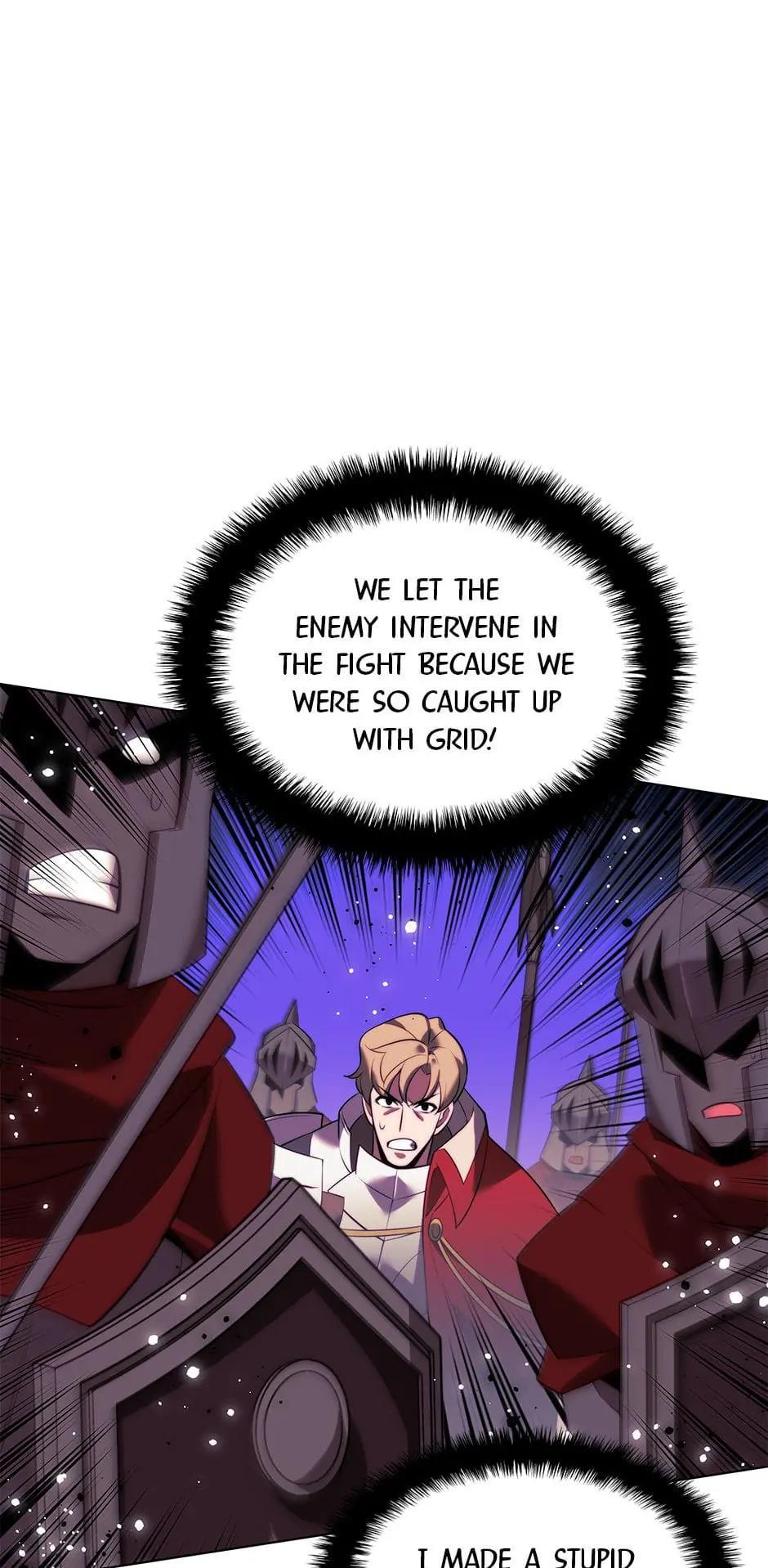 Overgeared Chapter 176 — page 61