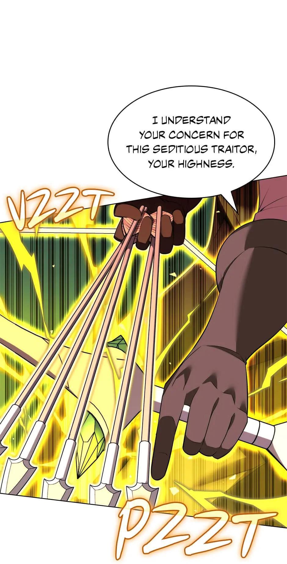 Overgeared Chapter 176 — page 65