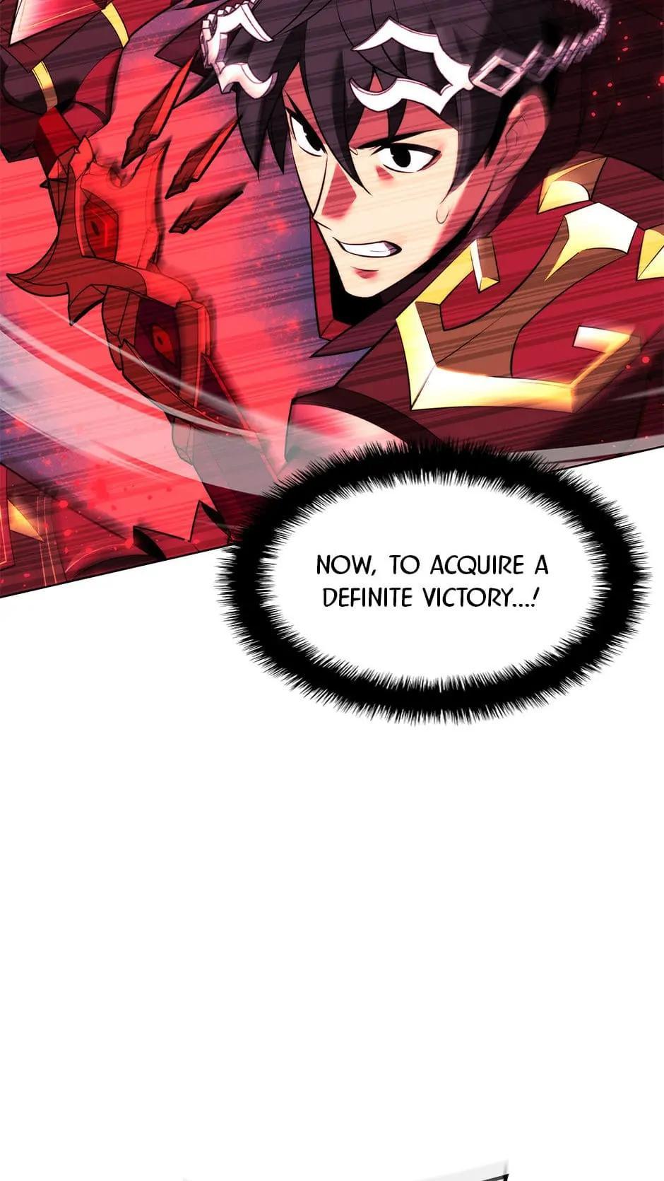 Overgeared Chapter 176 — page 84