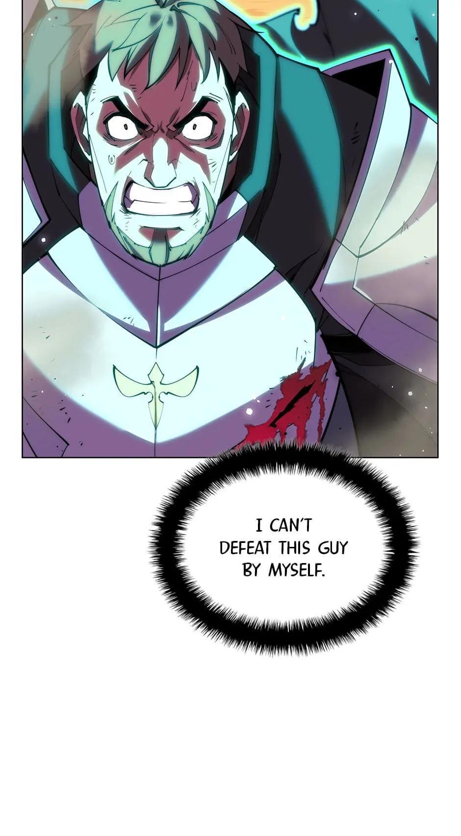 Overgeared Chapter 176 — page 104