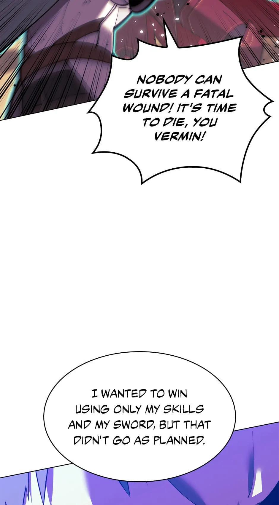 Overgeared Chapter 176 — page 106