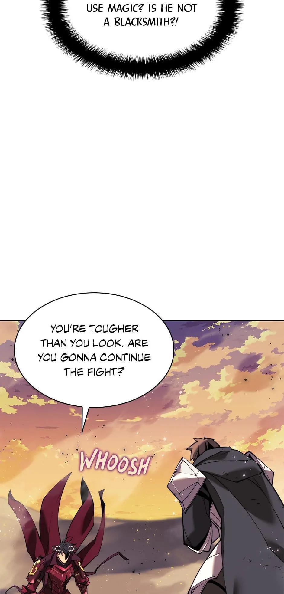 Overgeared Chapter 176 — page 118