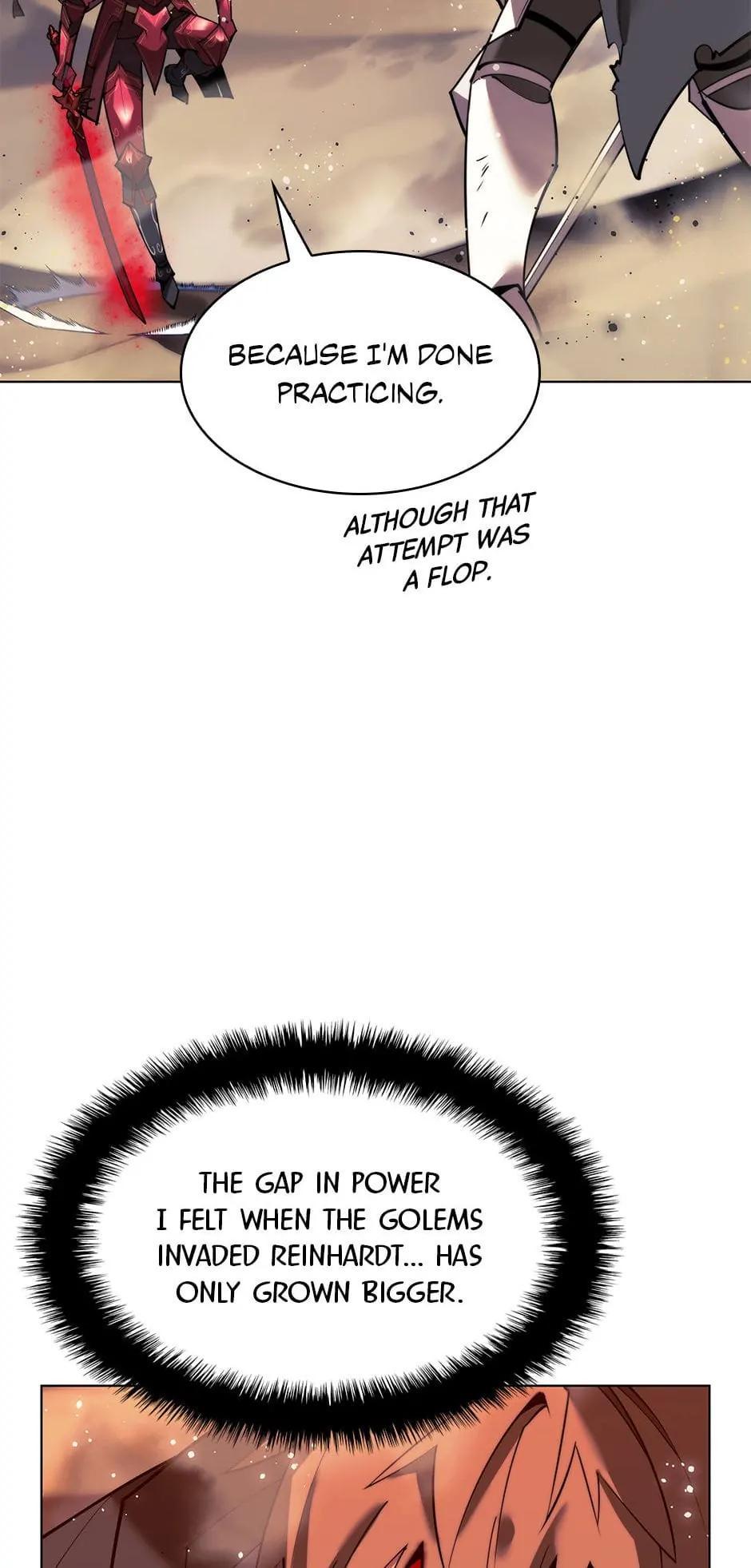Overgeared Chapter 176 — page 119