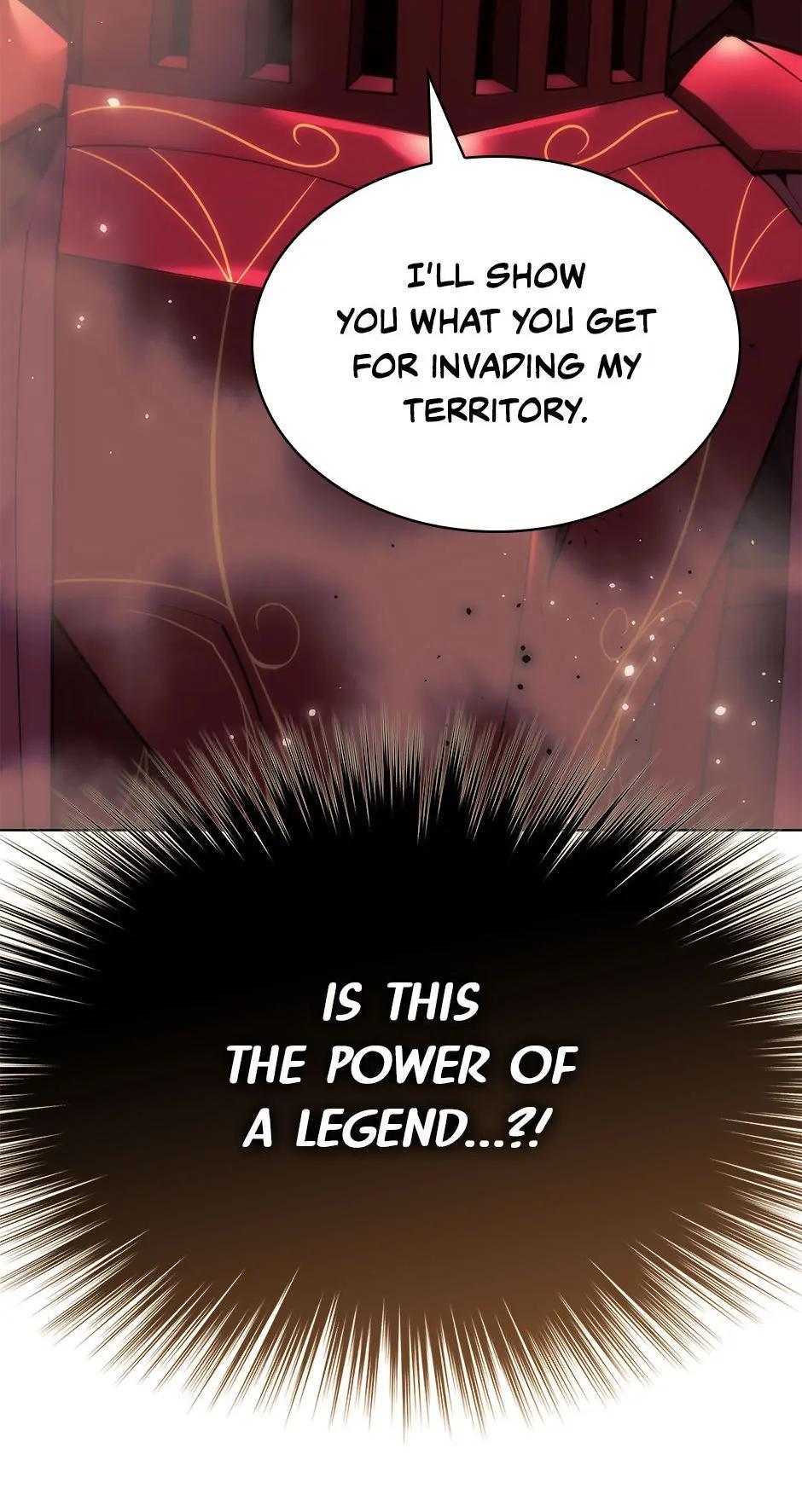 Overgeared Chapter 176 — page 122