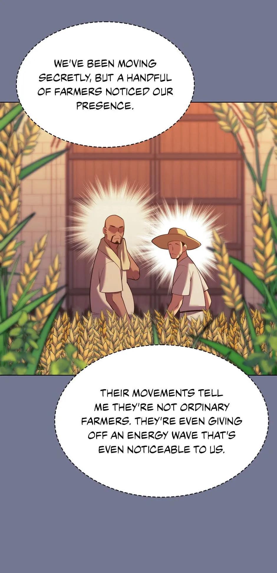 Overgeared Chapter 177 — page 6