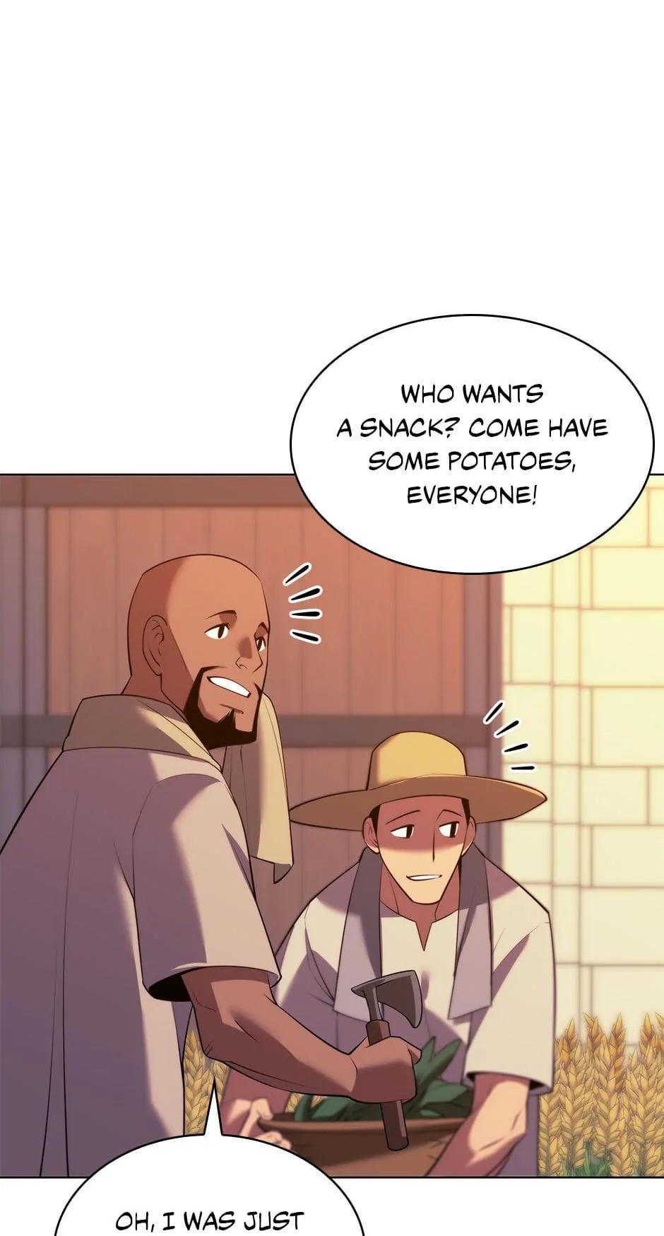 Overgeared Chapter 177 — page 10