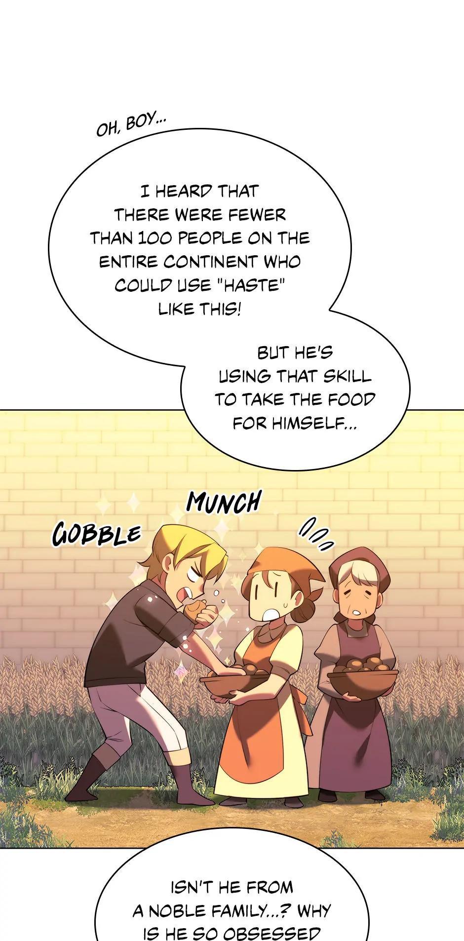 Overgeared Chapter 177 — page 14