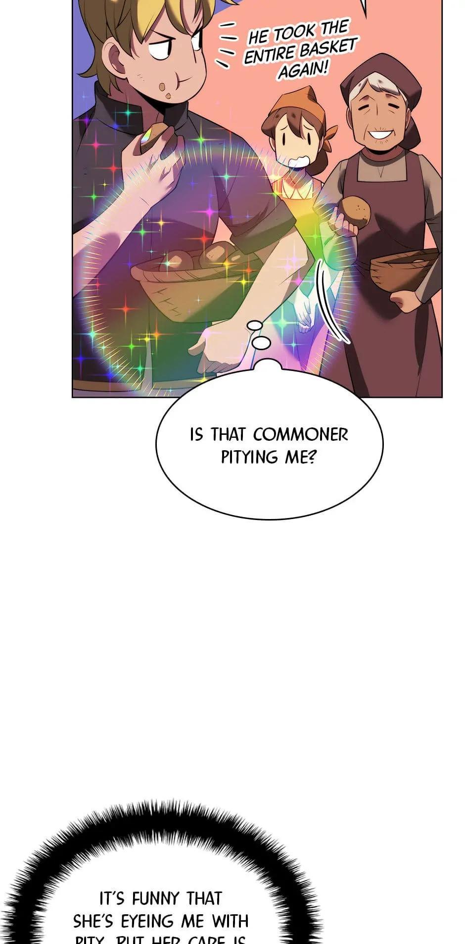 Overgeared Chapter 177 — page 17