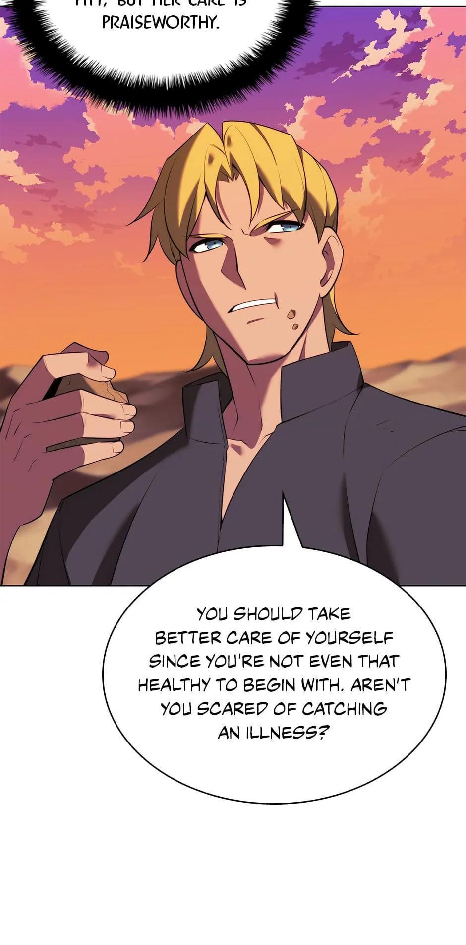 Overgeared Chapter 177 — page 18