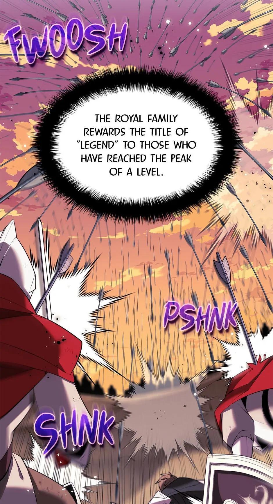Overgeared Chapter 177 — page 23