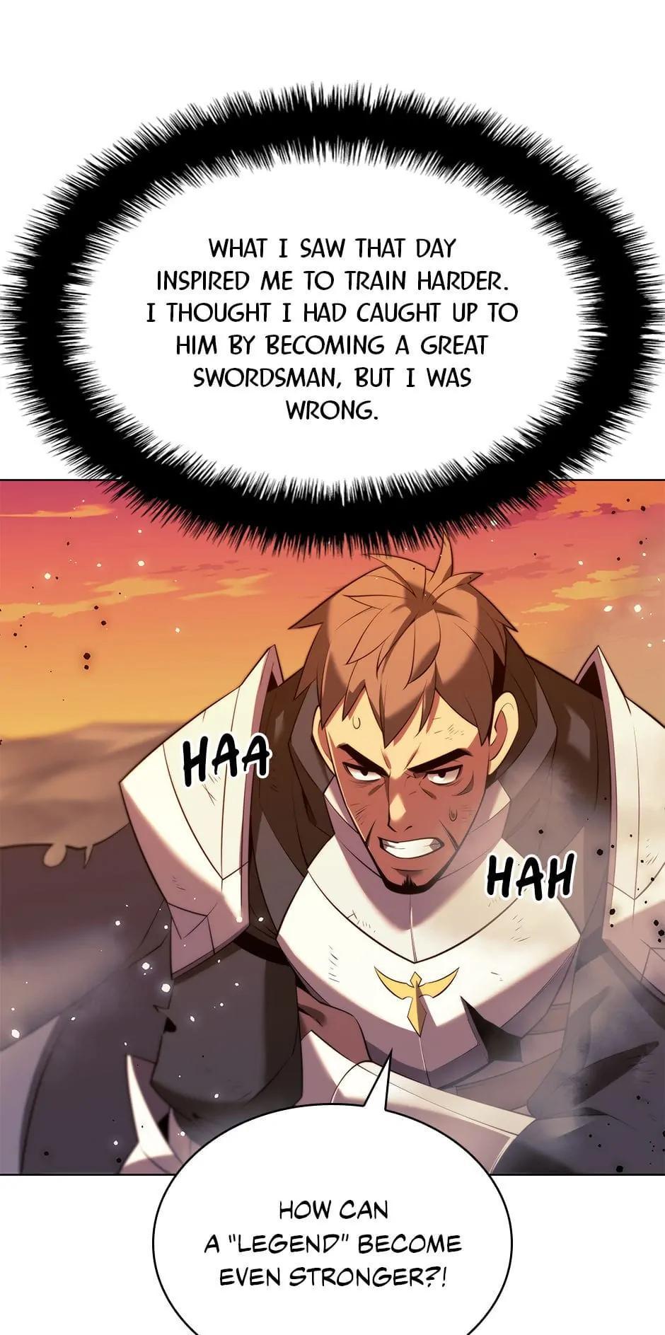 Overgeared Chapter 177 — page 25