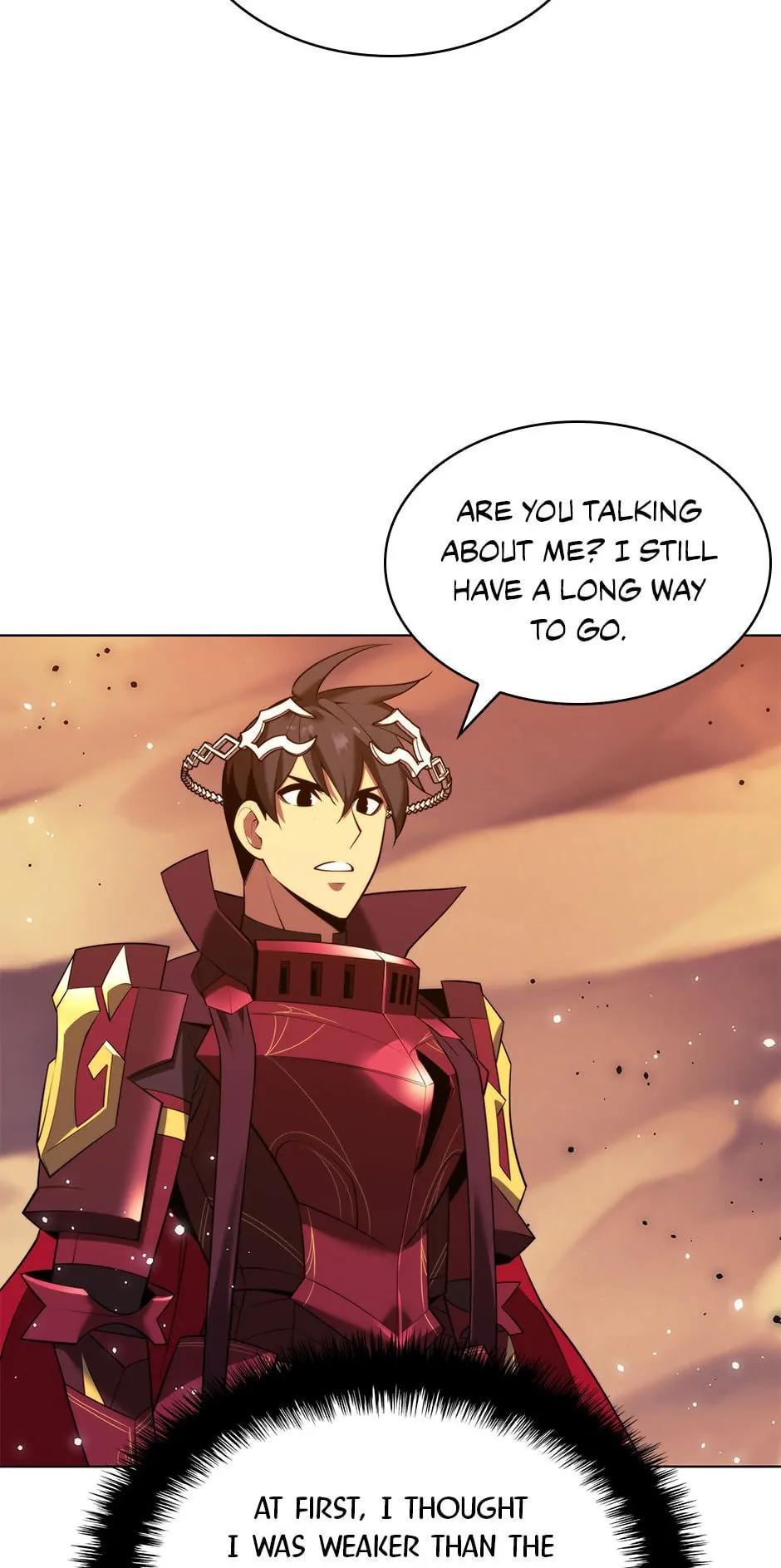 Overgeared Chapter 177 — page 26