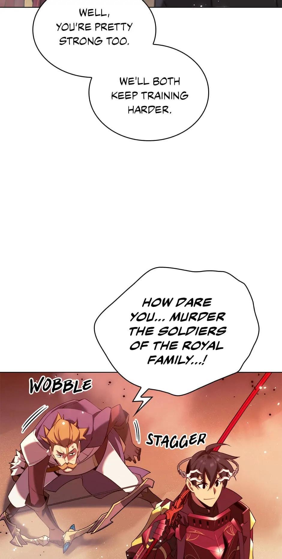 Overgeared Chapter 177 — page 32