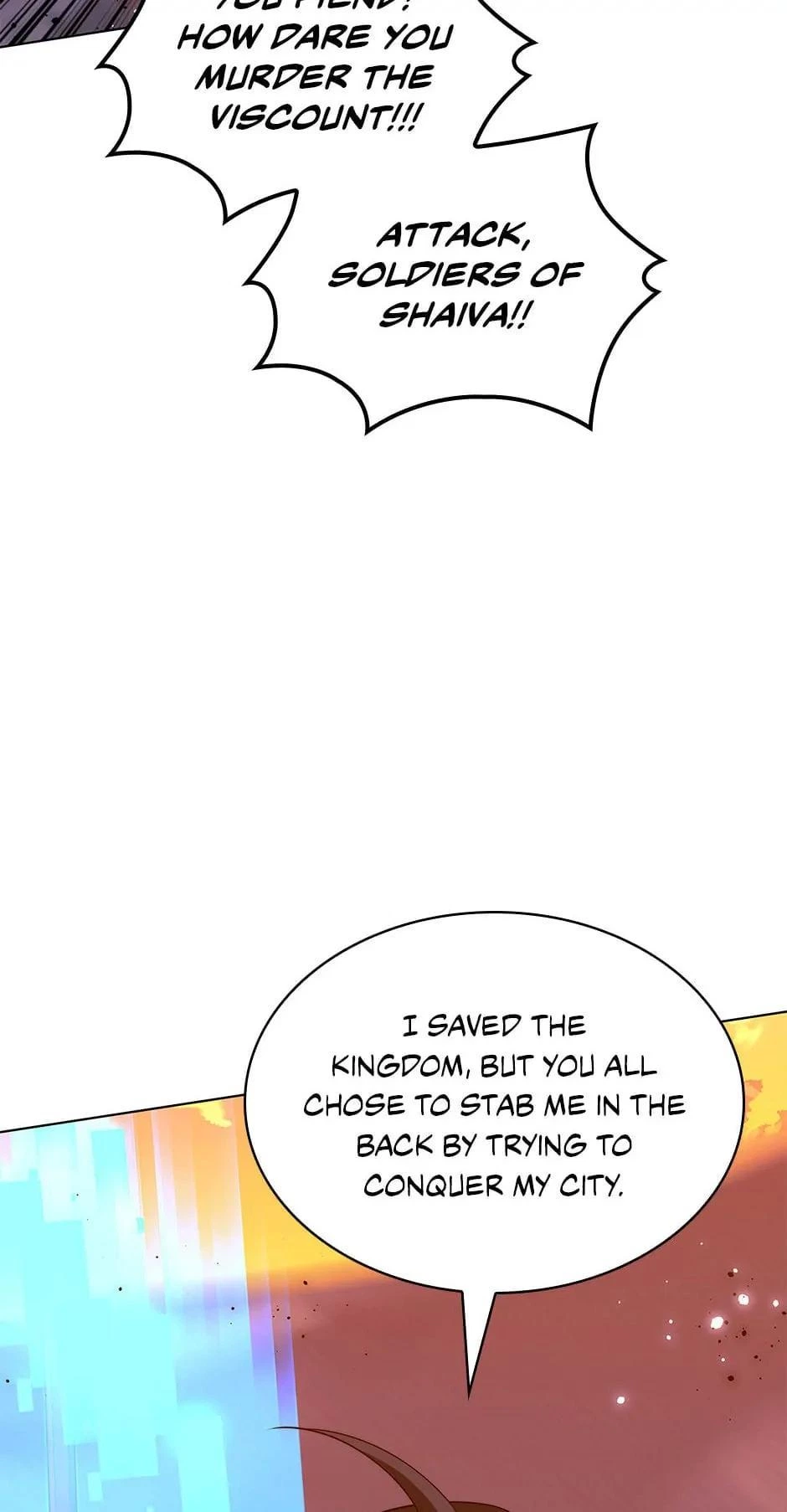 Overgeared Chapter 177 — page 38