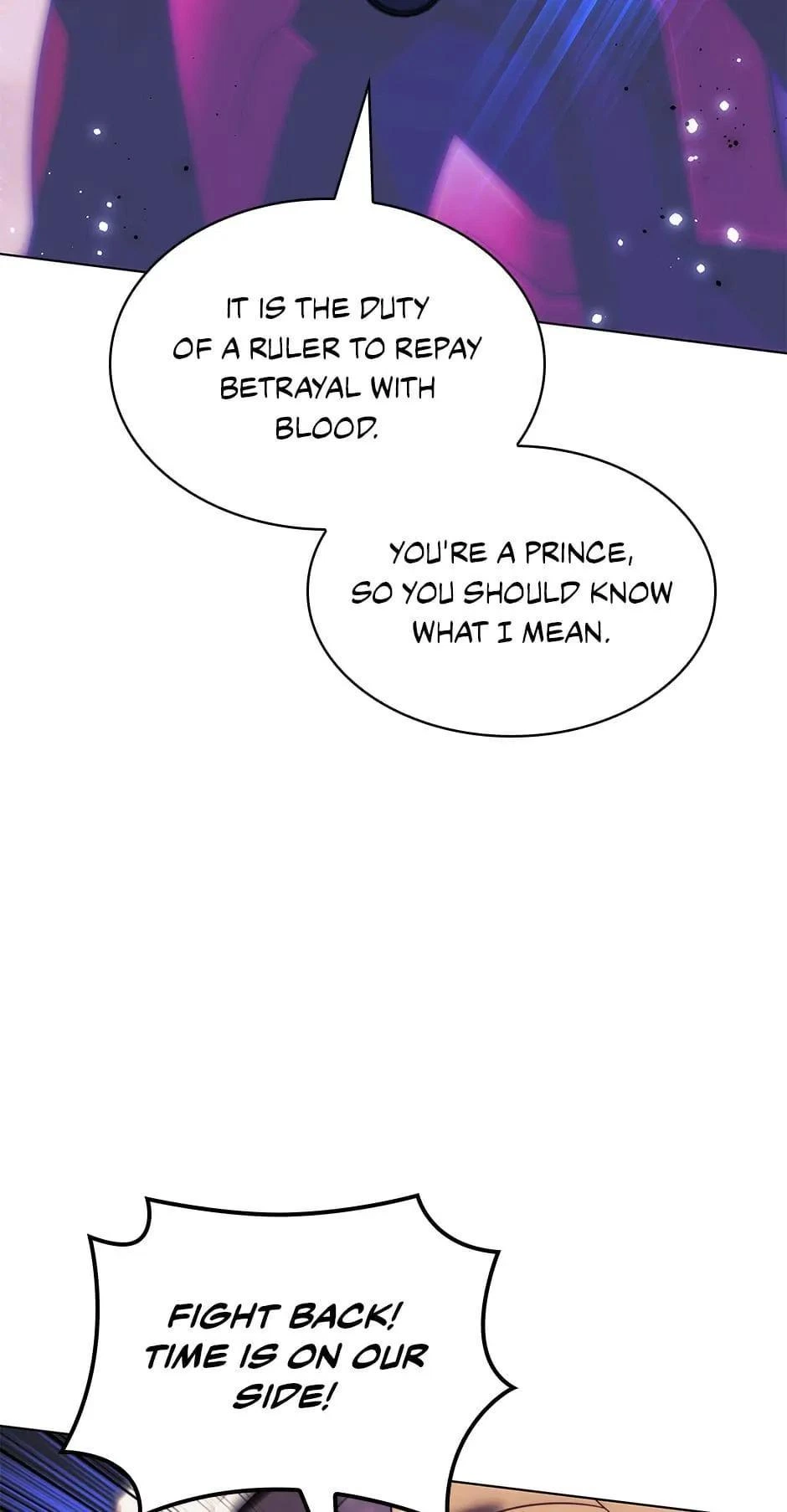 Overgeared Chapter 177 — page 40