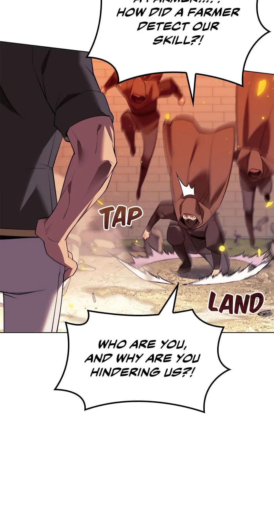 Overgeared Chapter 177 — page 46