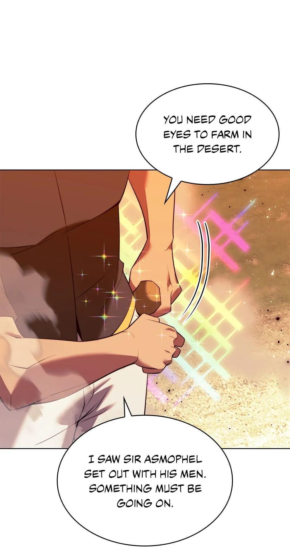 Overgeared Chapter 177 — page 47