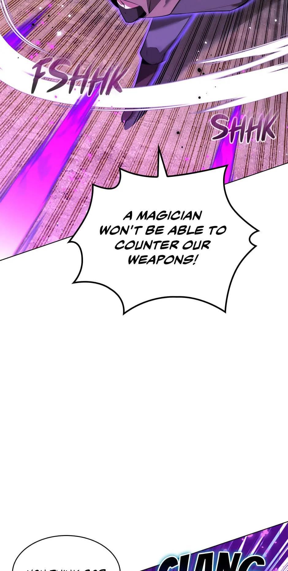 Overgeared Chapter 177 — page 58