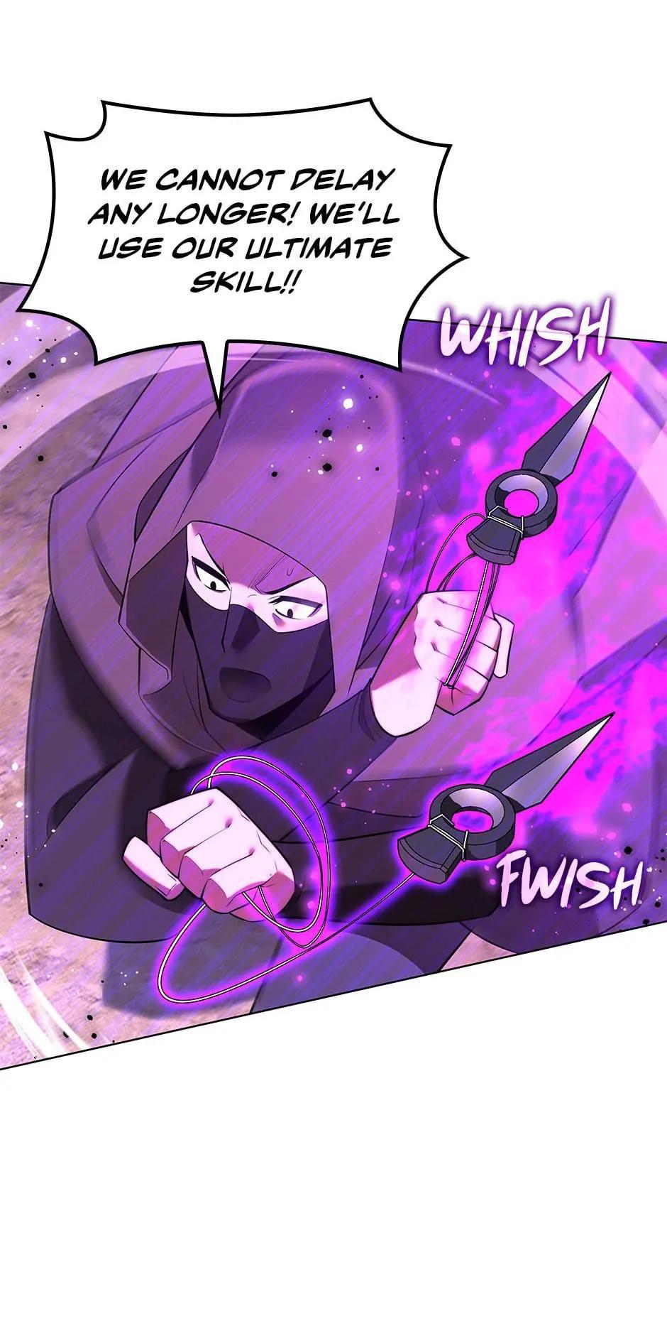 Overgeared Chapter 177 — page 60
