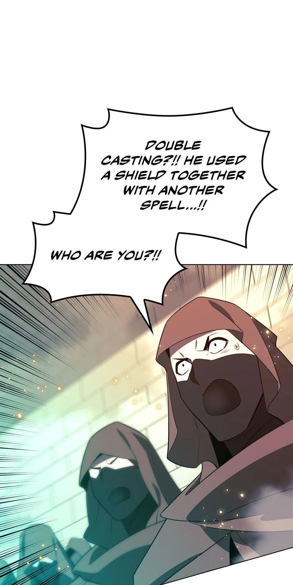 Overgeared Chapter 177 — page 74