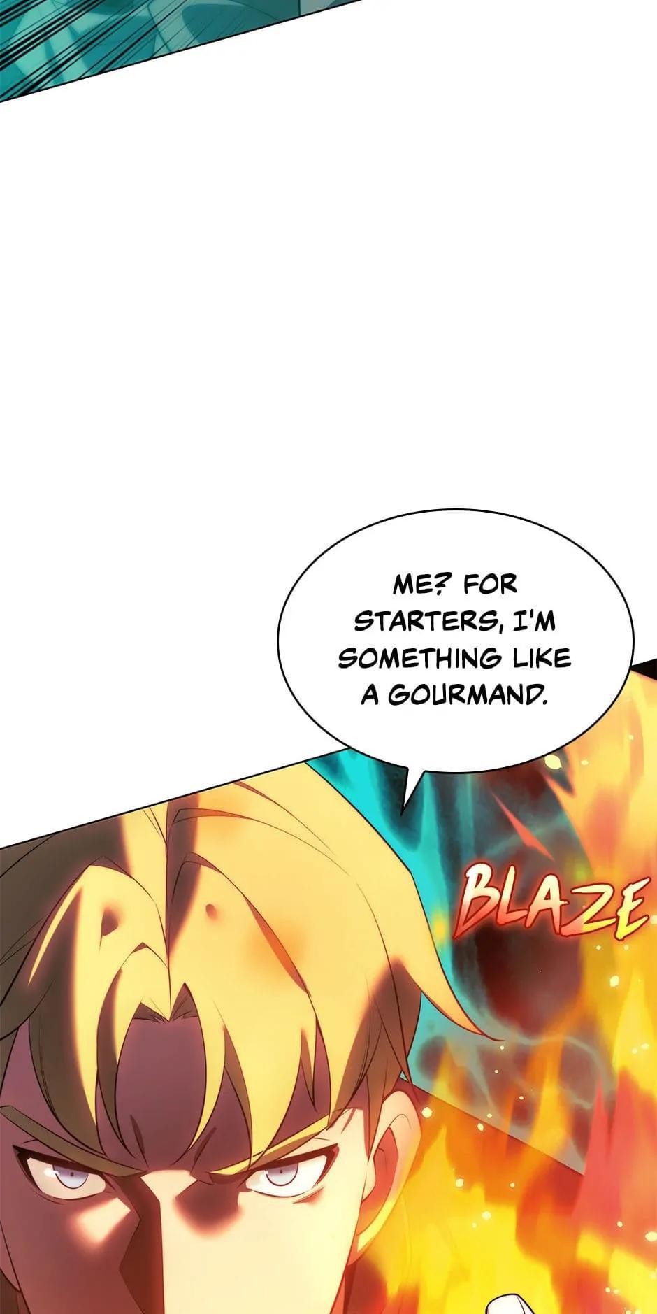 Overgeared Chapter 177 — page 75