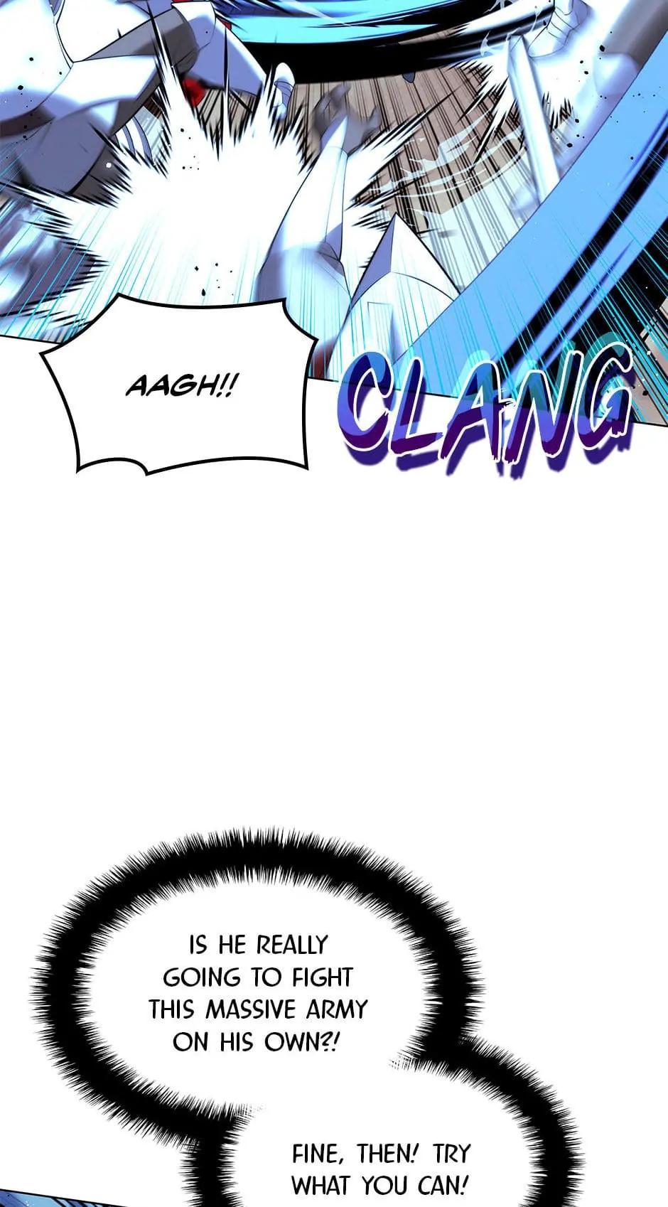 Overgeared Chapter 177 — page 81
