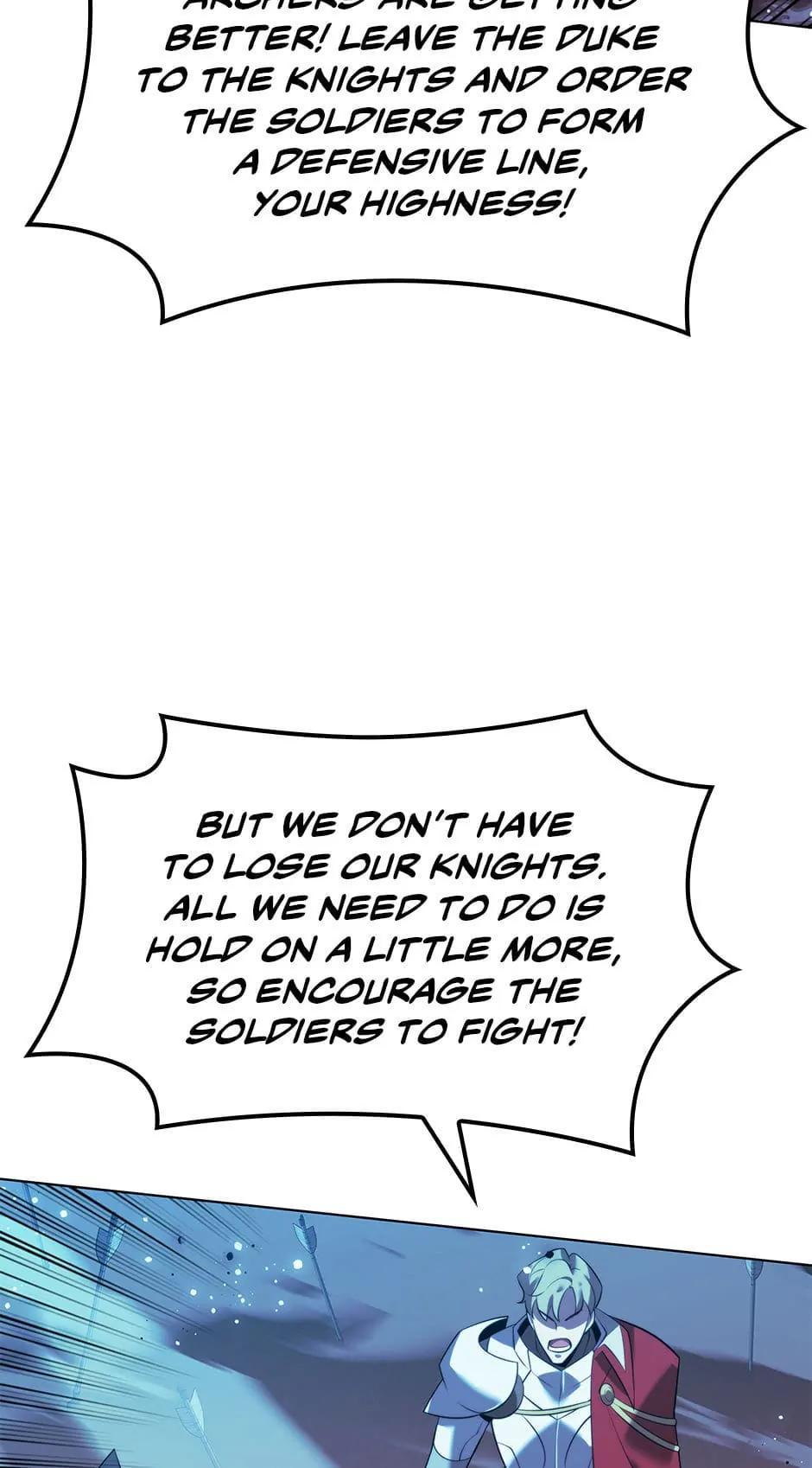 Overgeared Chapter 177 — page 84