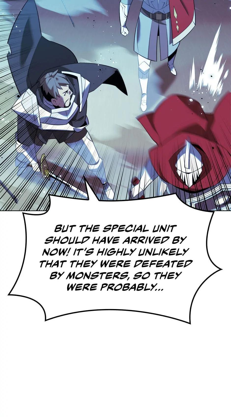 Overgeared Chapter 177 — page 85