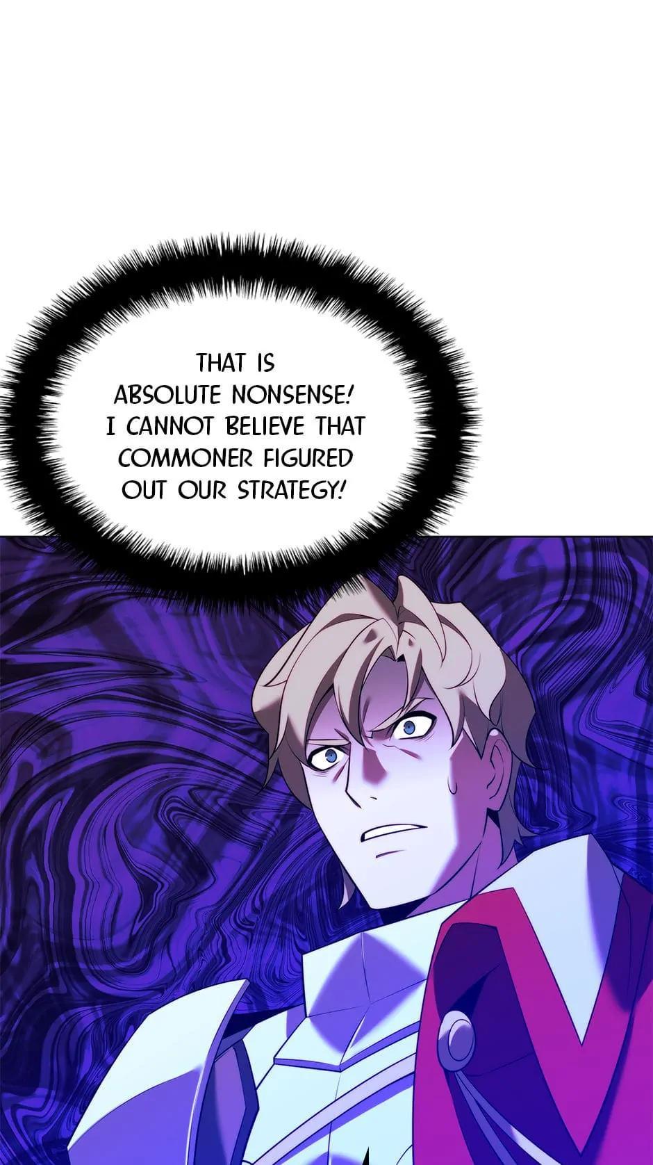 Overgeared Chapter 177 — page 86