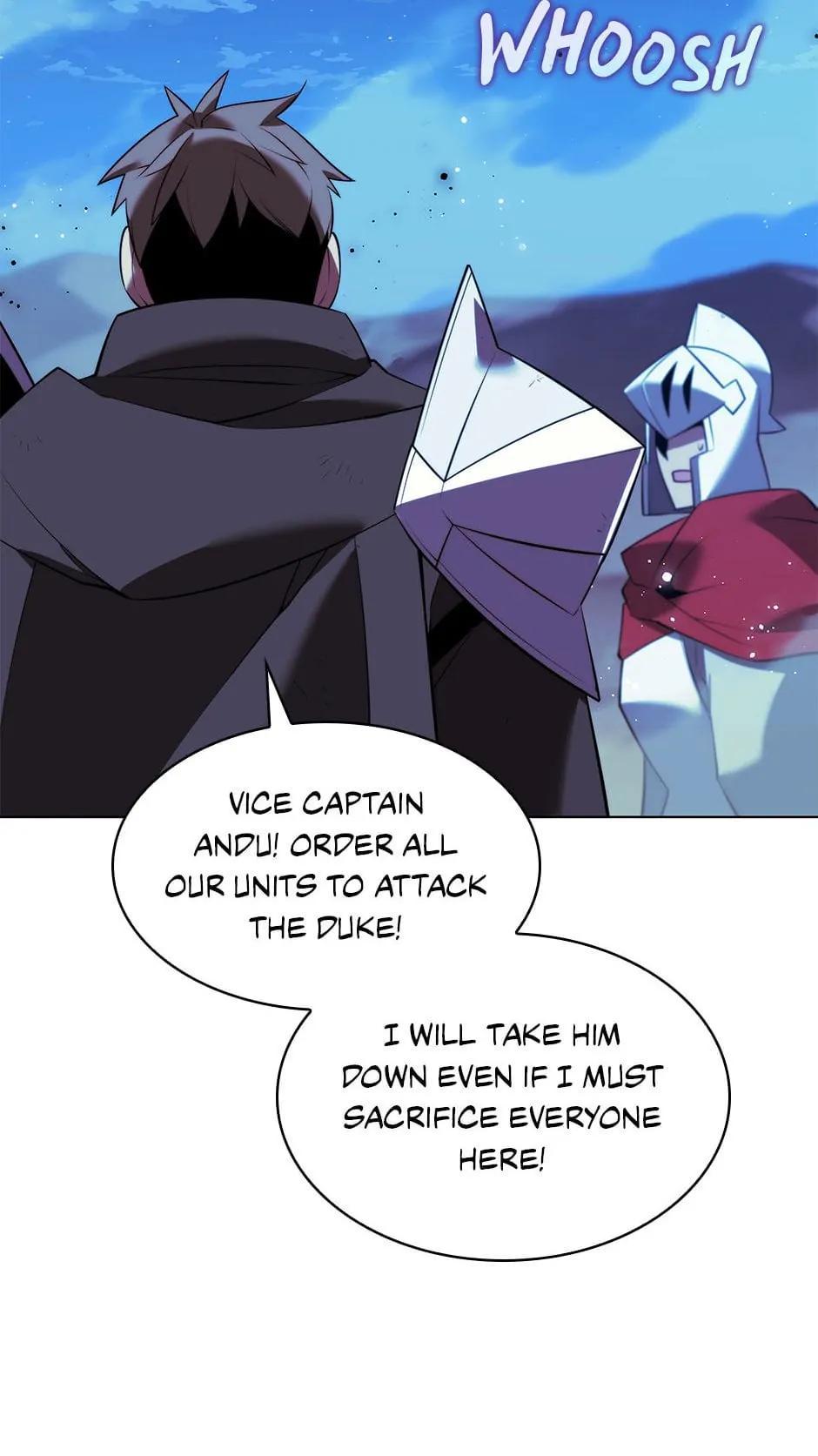 Overgeared Chapter 177 — page 91