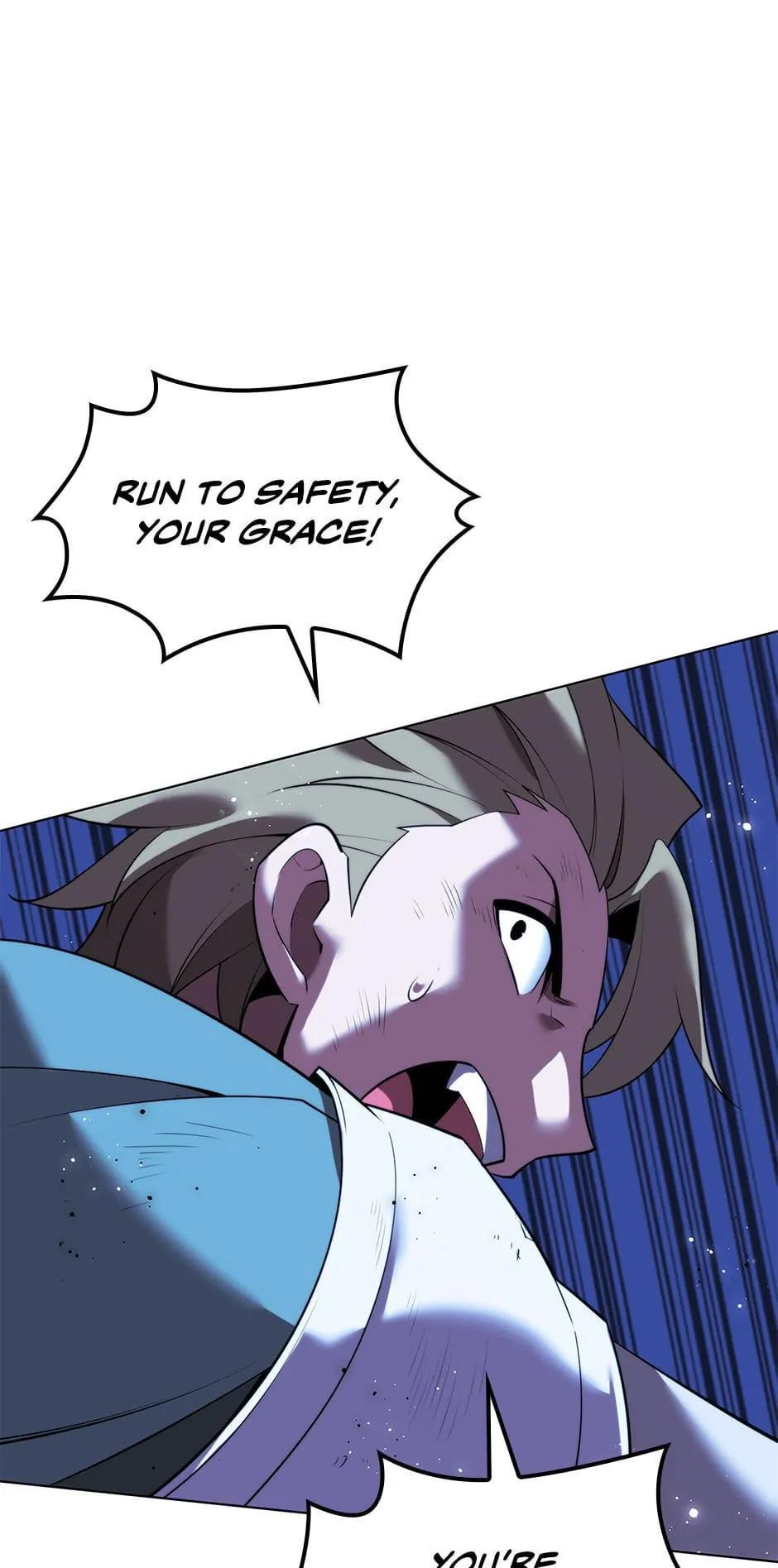 Overgeared Chapter 177 — page 98