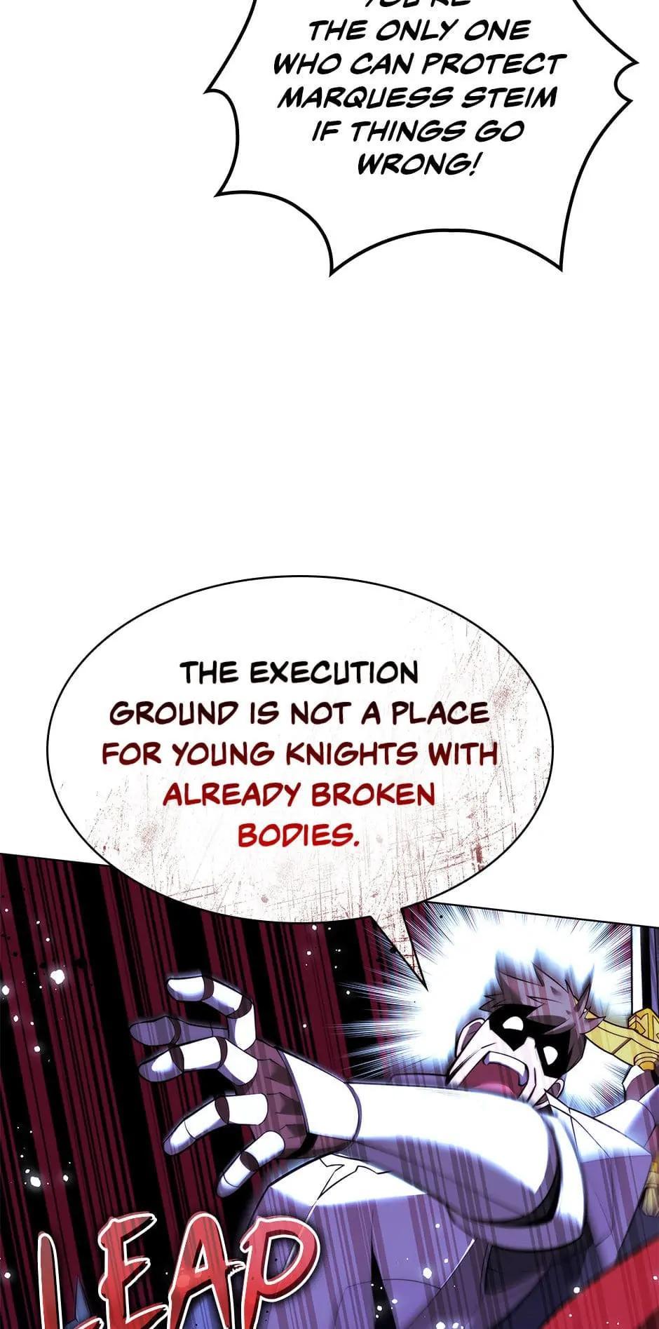 Overgeared Chapter 177 — page 99