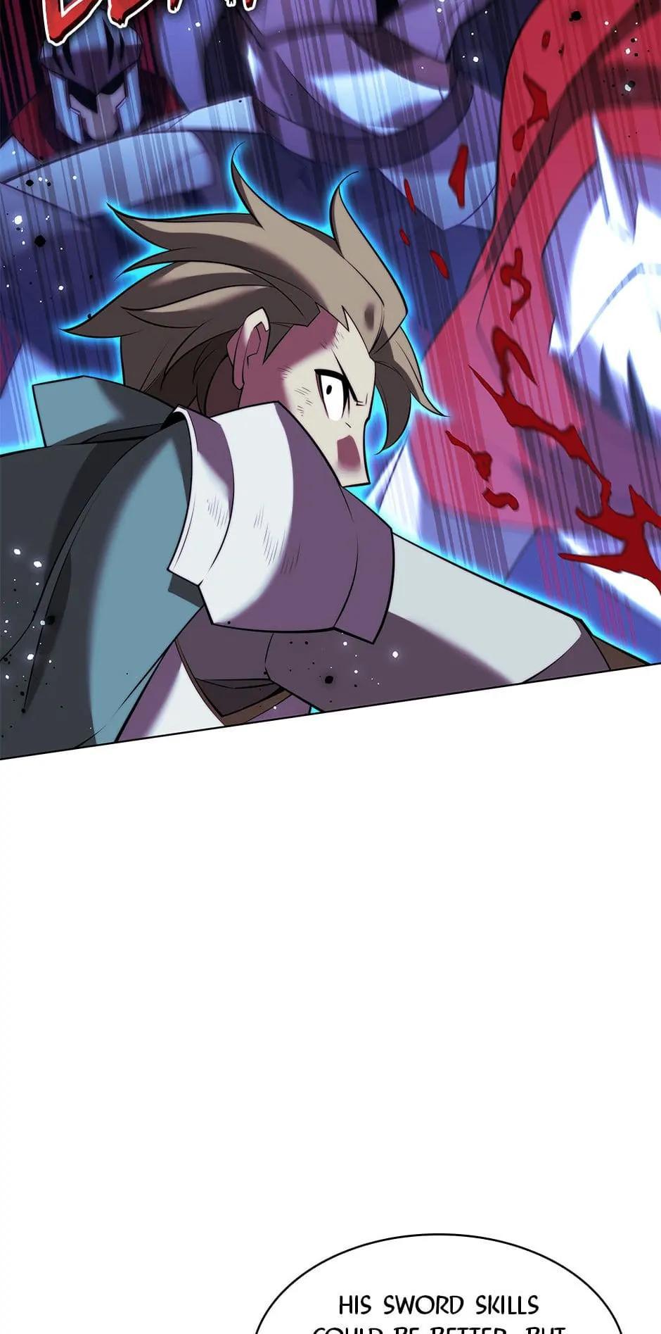 Overgeared Chapter 177 — page 100