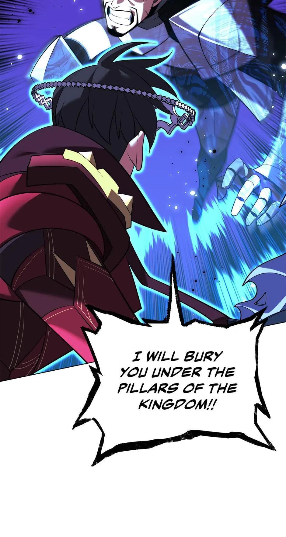Overgeared Chapter 177 — page 108