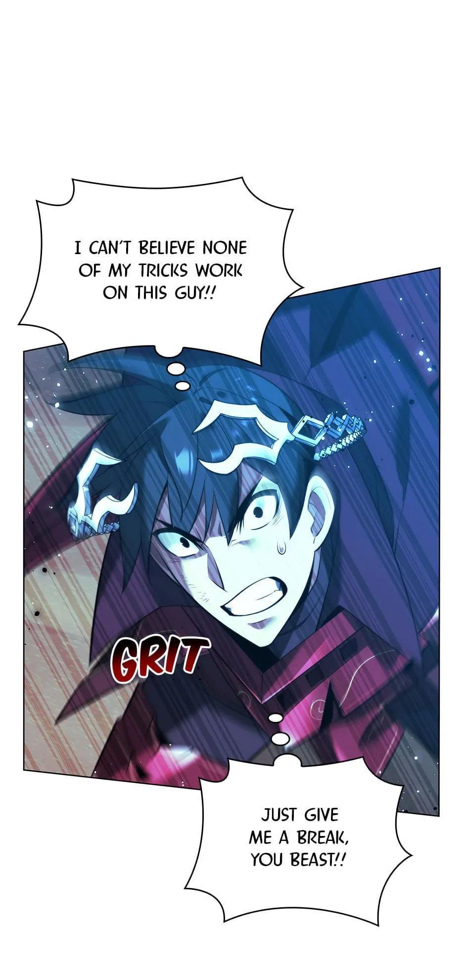 Overgeared Chapter 177 — page 109