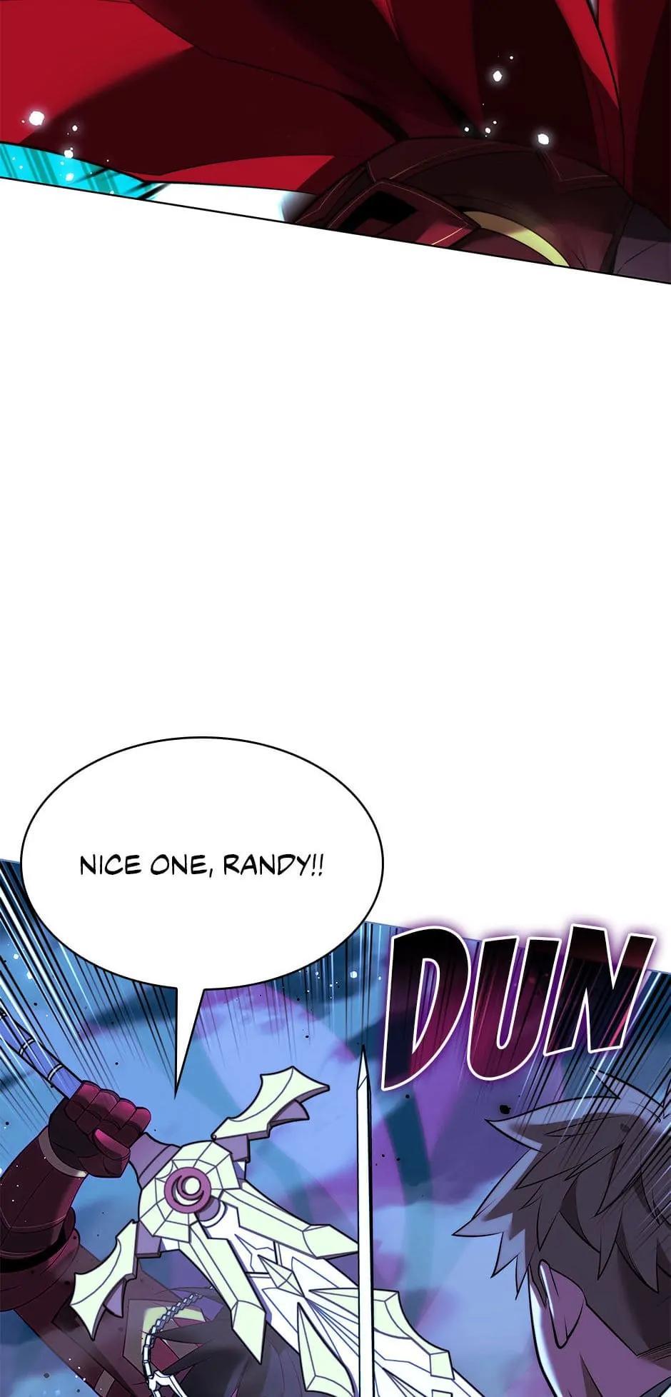 Overgeared Chapter 177 — page 112