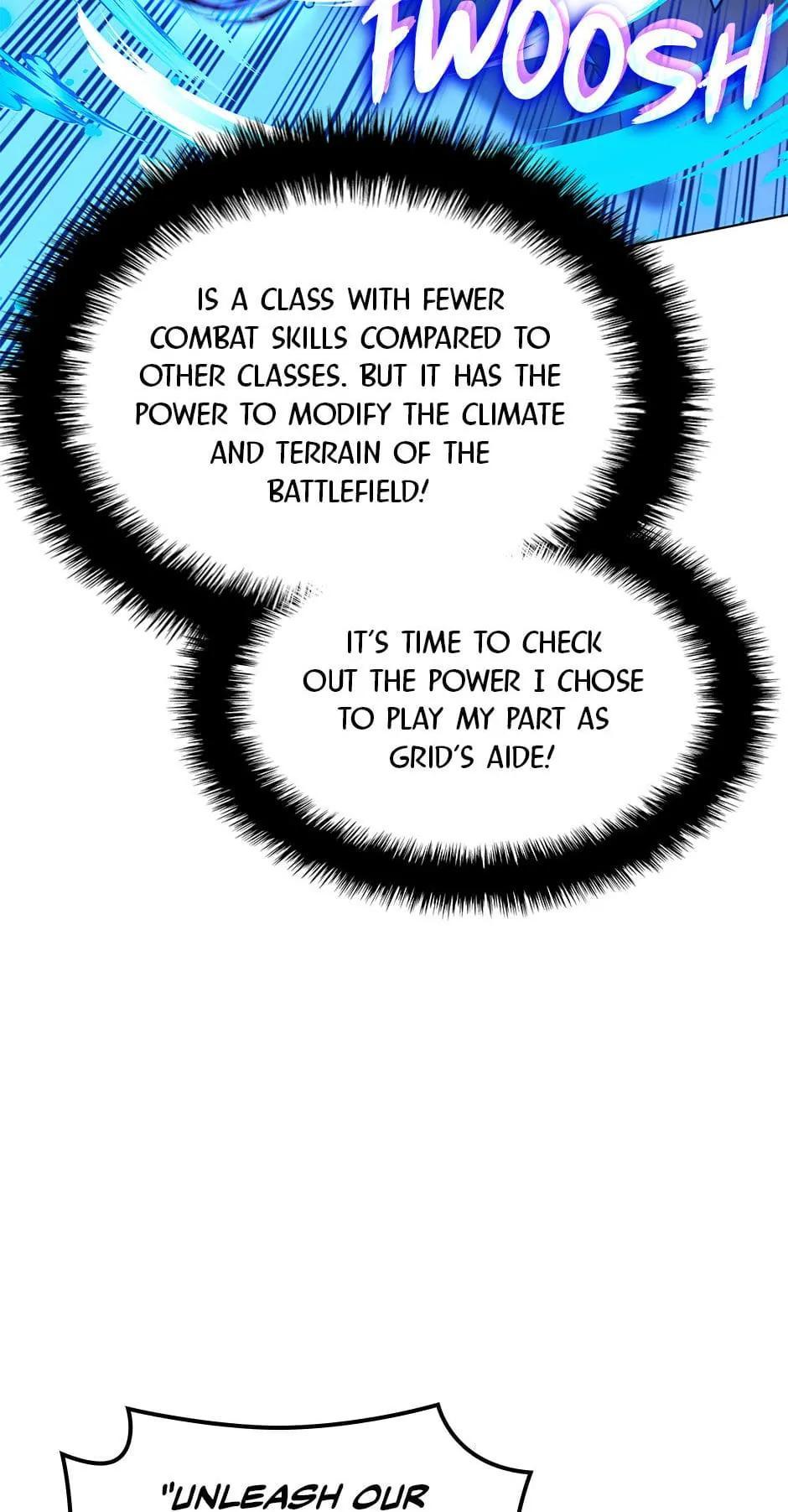 Overgeared Chapter 177 — page 116