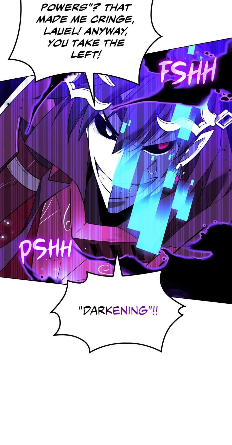 Overgeared Chapter 177 — page 117