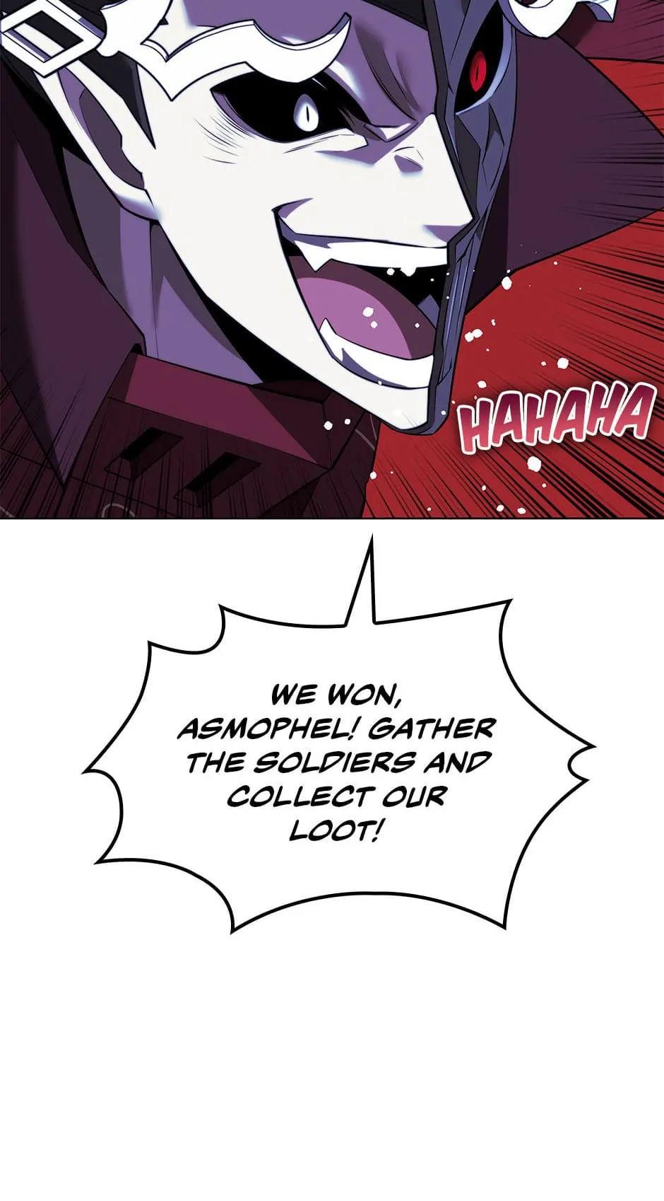 Overgeared Chapter 177 — page 123