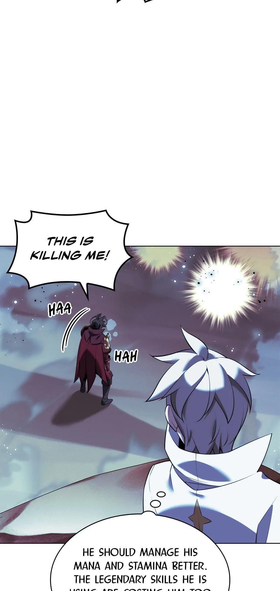 Overgeared Chapter 178 — page 2